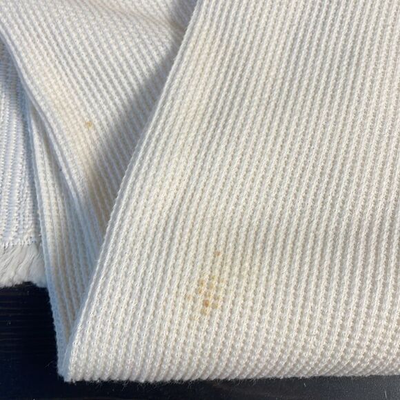 VANITY FAIR Ladies Thermal Wear Pajamas PJs Night Wear Undergarments XL Size - Picture 6 of 8